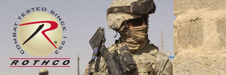 Rothco Tactical