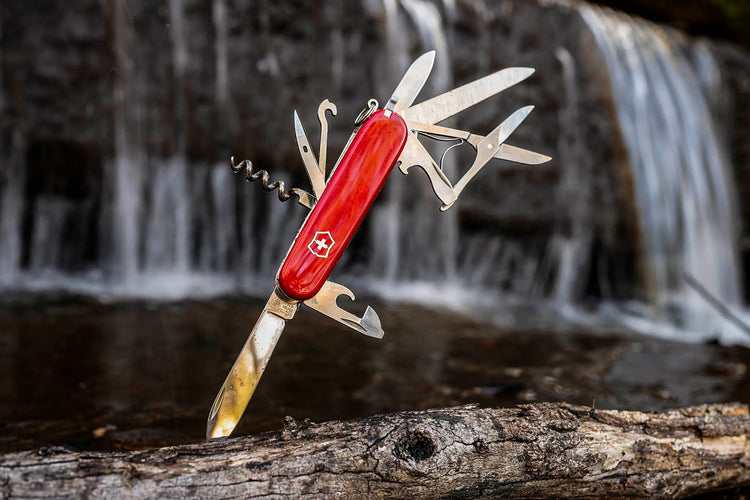 Swiss Army Victorinox