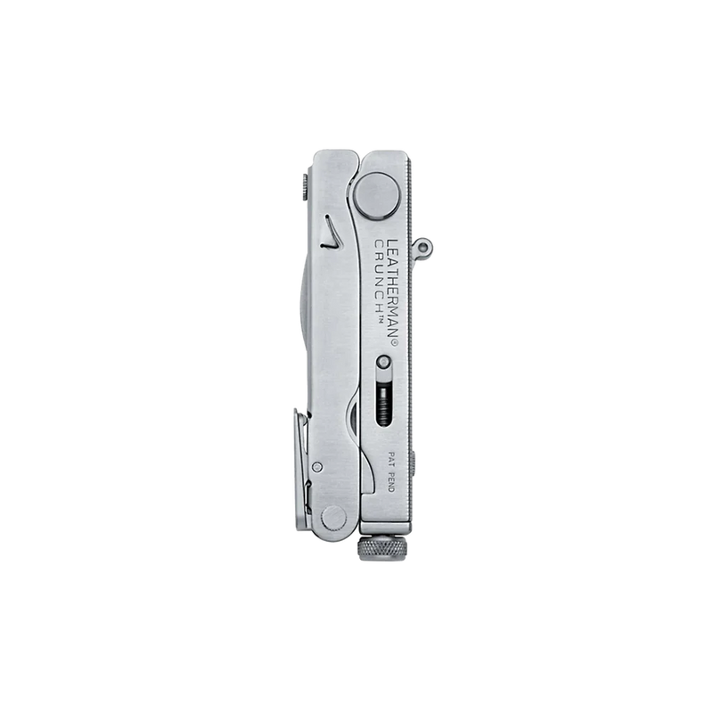 Load image into Gallery viewer, Leatherman Multi-Tool Crunch 15 Tools - Cadetshop
