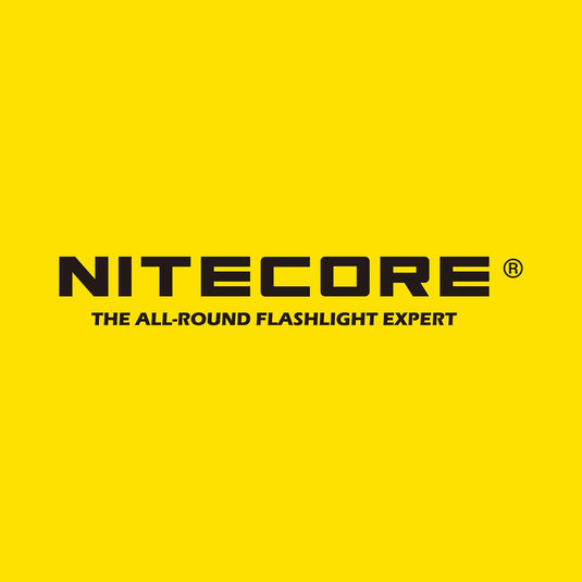 NITECORE has long been on top of the hierarchy in the LED lighting and battery charger markets backed by the tremendous innovation competences it masters.Nitecore’s products are some of the most sought after in America, Europe, Middle East and Oceania tot
