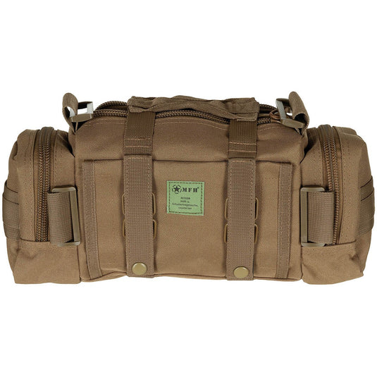 Tactical Convertpack Hip & Shoulder - Cadetshop