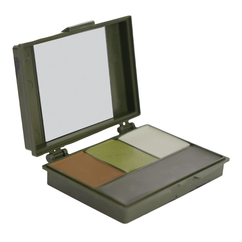 Load image into Gallery viewer, Facepaint Camouflage Cam Cream All Purpose Compact - Cadetshop
