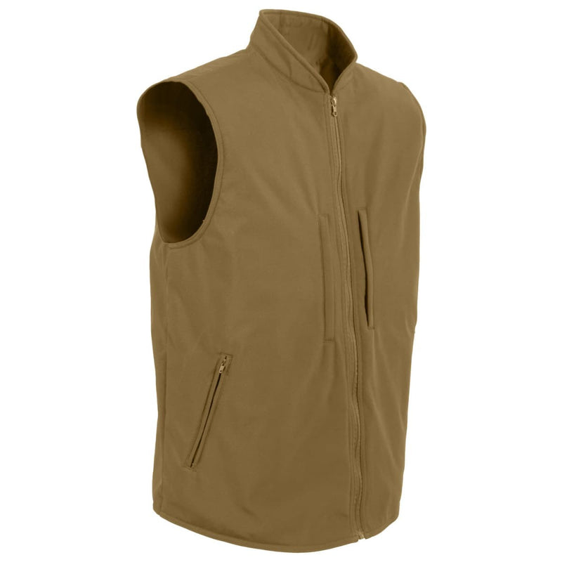Load image into Gallery viewer, Softshell Special Ops Vest - Cadetshop
