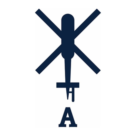 Custom RAN Navy Name Tag Aviation Technician - Cadetshop