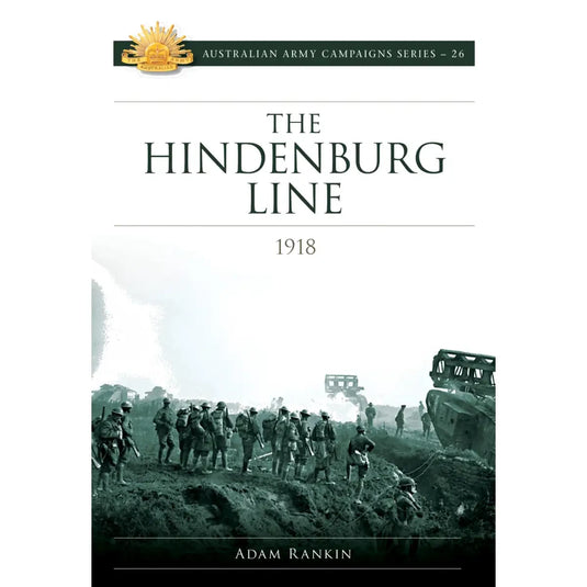 Campaign Series - The Hindenburg Line - Cadetshop