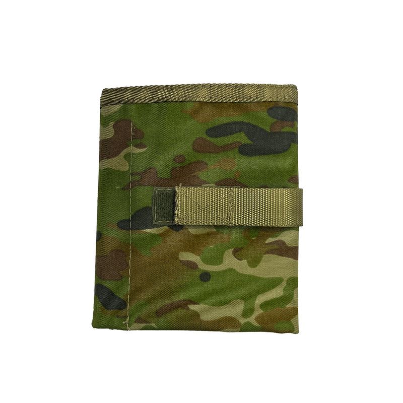 Load image into Gallery viewer, Tactical Cover for Notebook, Vewee Tewee, (Vui Tui) Cover Double - Cadetshop
