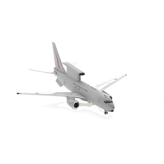 RAAF E-7A Wedgetail Die Cast Model 1:200 Scale - Cadetshop