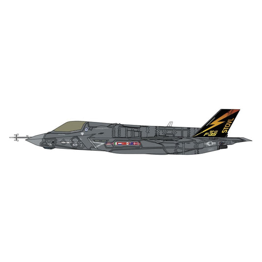 1/72 F-35 Lightning II (B Version) "Prototype" - Cadetshop
