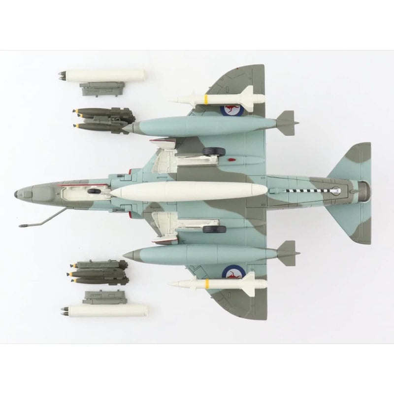 Load image into Gallery viewer, RAN A4G Skyhawk Die Cast Model 1:72 Scale - Cadetshop
