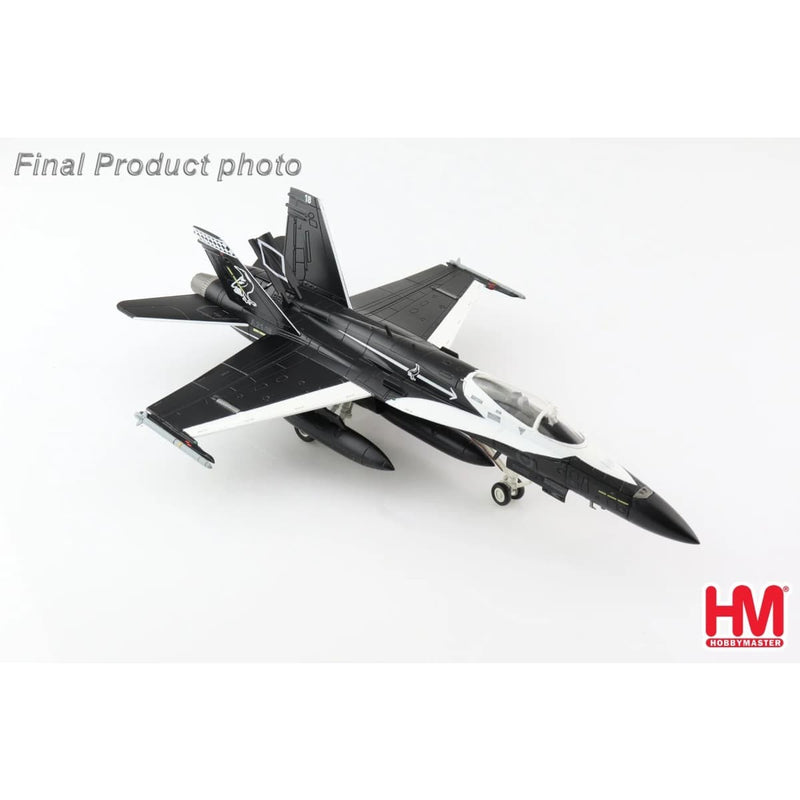 Load image into Gallery viewer, RAAF F/A-18A Hornet Die Cast Model 1:72 Scale - Cadetshop
