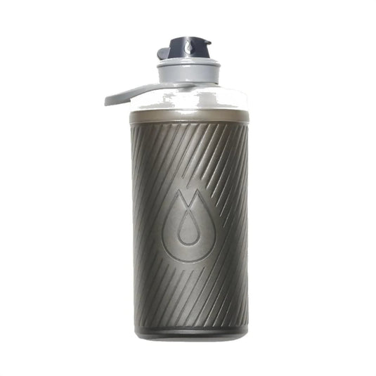 HydraPak Flux Flexible Water Bottle 1 L - Cadetshop