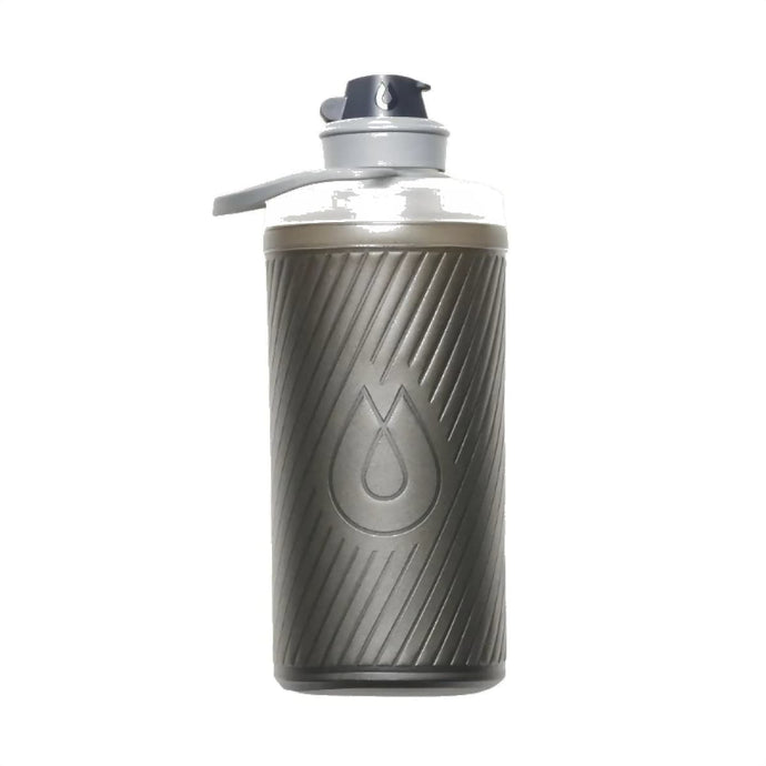 HydraPak Flux Flexible Water Bottle 1 L - Cadetshop