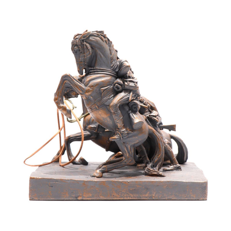 Load image into Gallery viewer, Australian Desert Mounted Corps Figurine - Cadetshop
