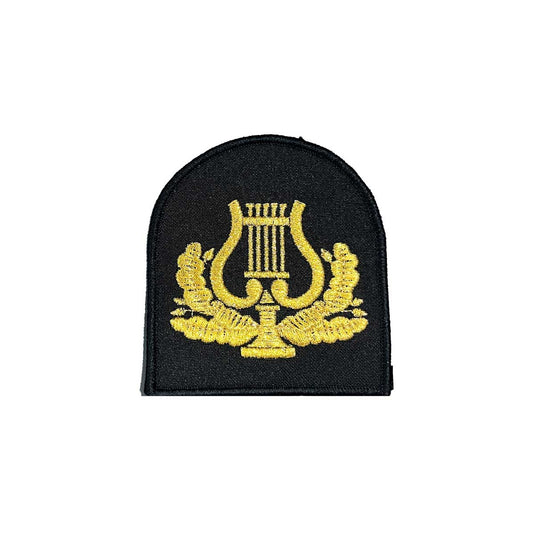 Musician Category Badge - Cadetshop