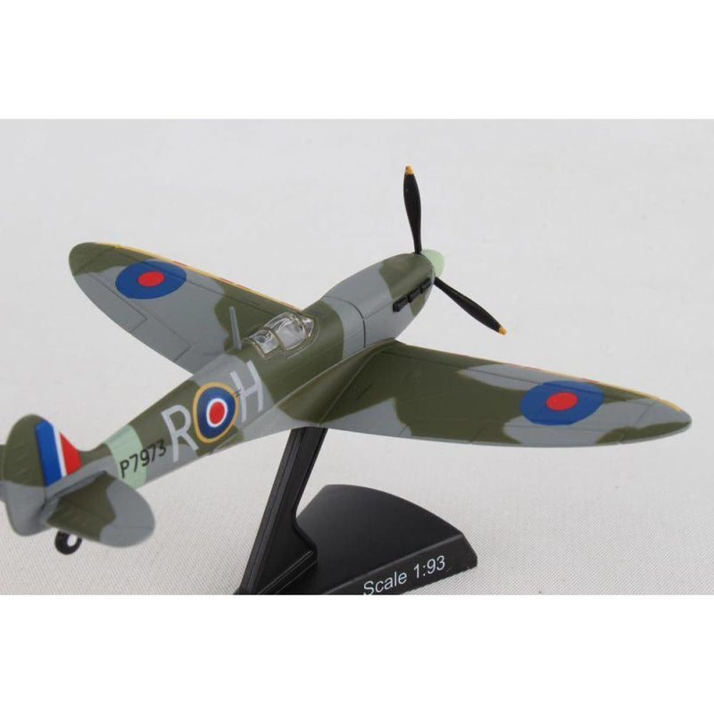Load image into Gallery viewer, RAAF Spitfire Die Cast Model 1:93 Scale - Cadetshop
