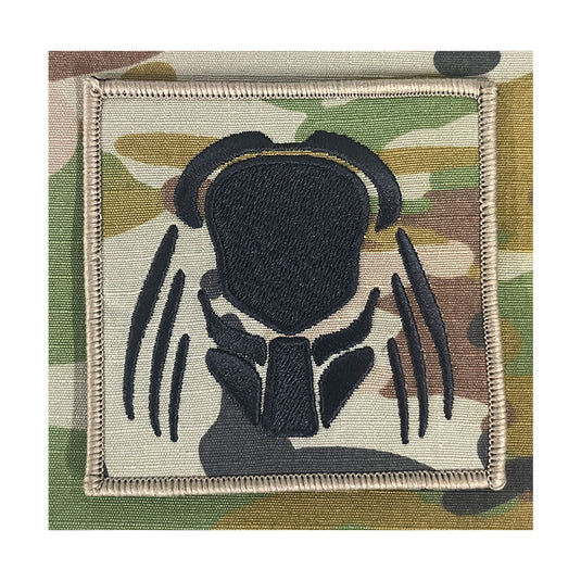 Morale Patch Predator on AMC - Cadetshop