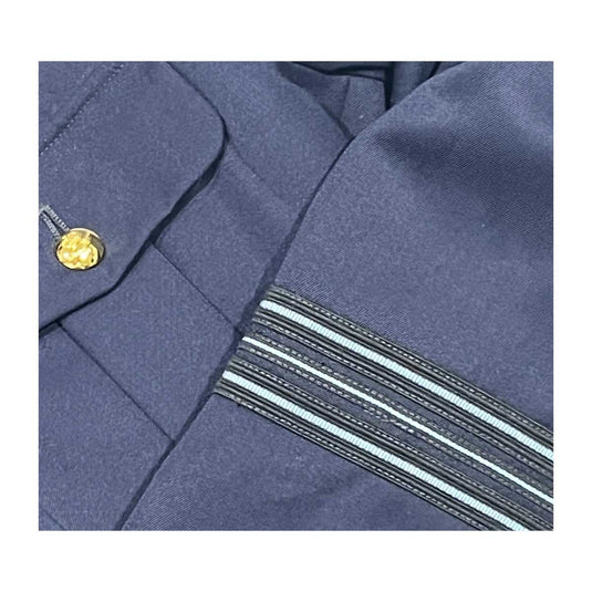 Air Force Rank Braid - Cadetshop