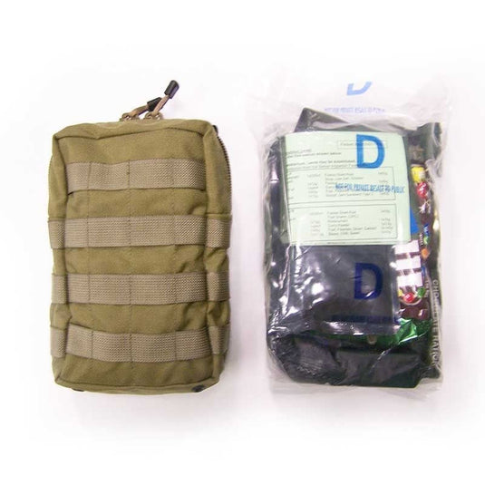 SORD Accessories Pouch Extra Large Multicam - Cadetshop