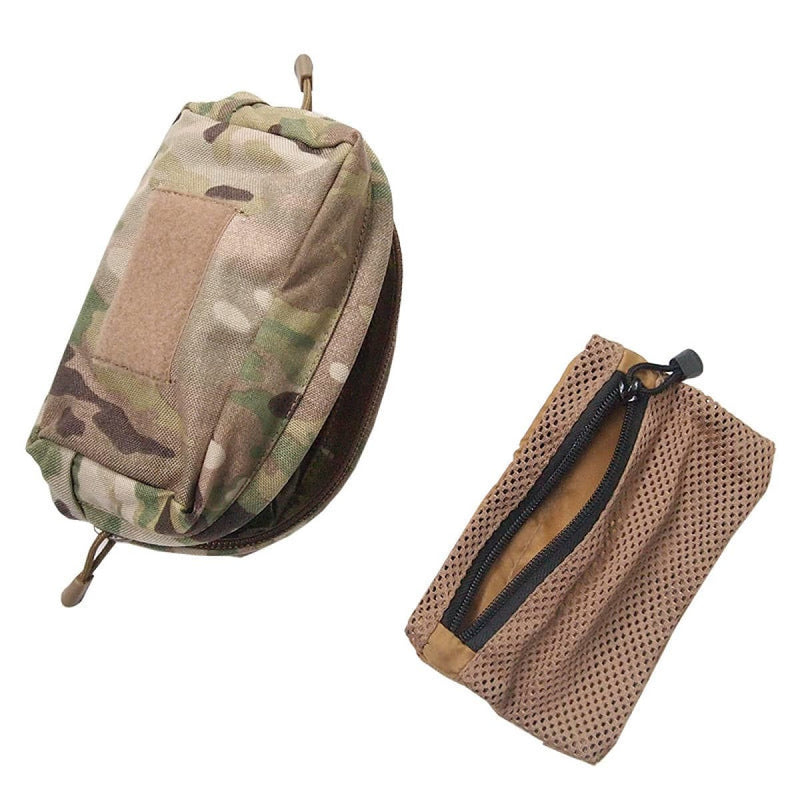 Load image into Gallery viewer, SORD Field Pack Admin Pouch - Cadetshop
