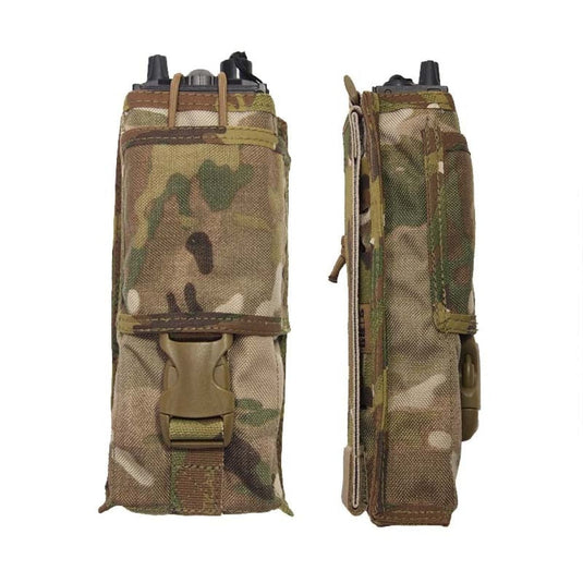 SORD MBITR Communications Pouch - Cadetshop