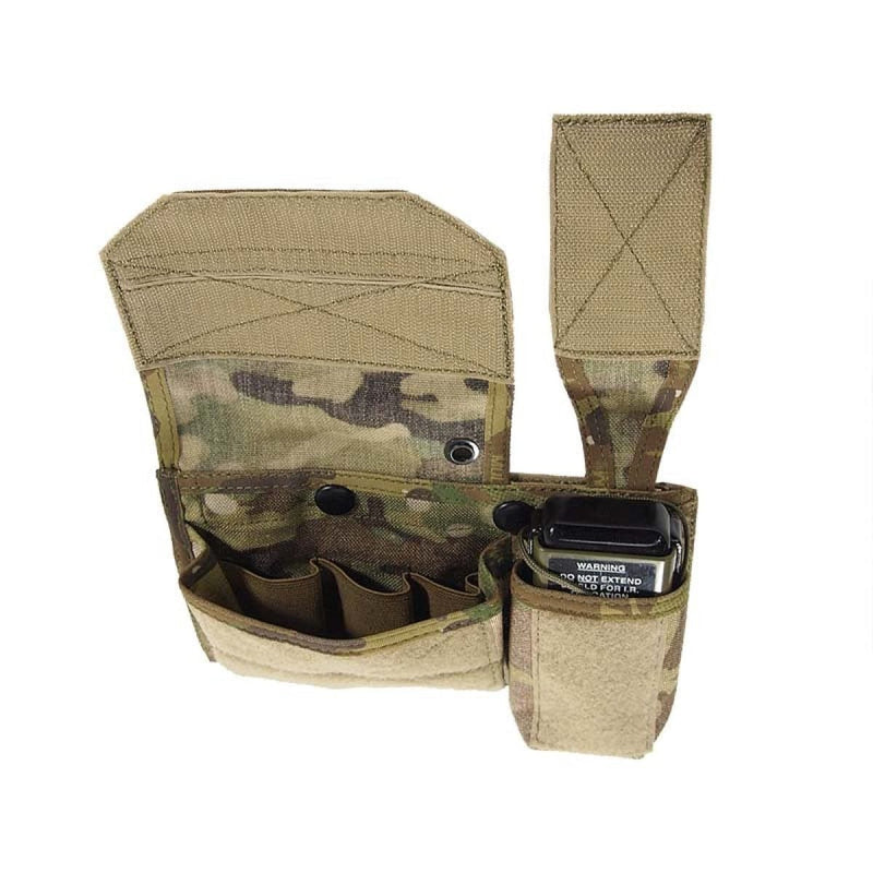 Load image into Gallery viewer, SORD Administration Panel Pouch - Cadetshop
