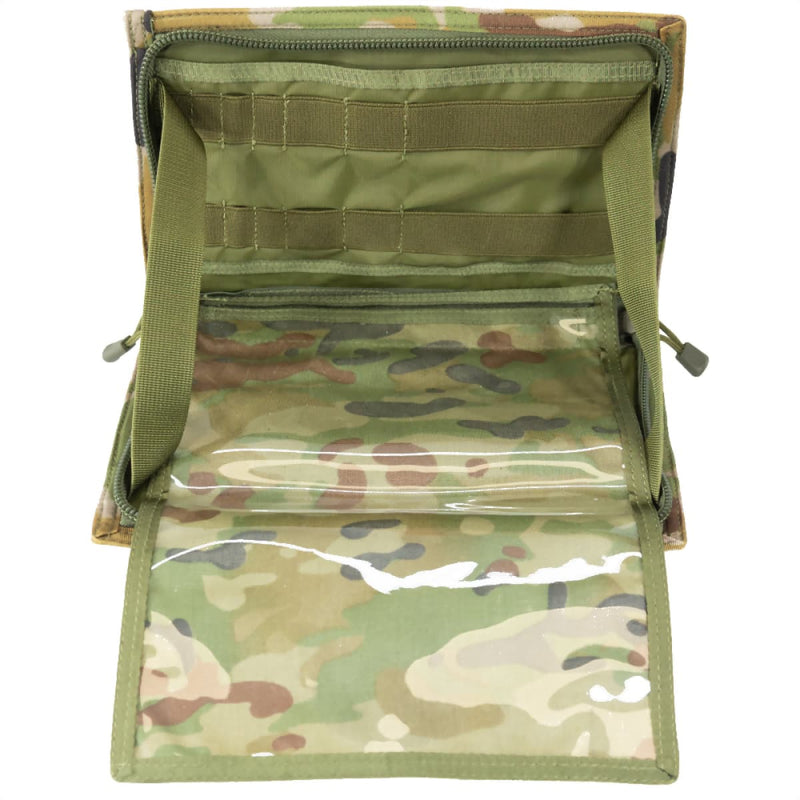 Load image into Gallery viewer, SORD Commander Panel Large AU Terrain Pouch - Cadetshop
