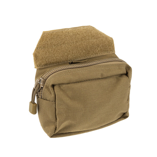 SORD Plate Carrier Half Admin Pouch - Cadetshop