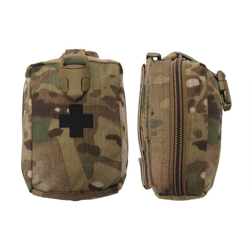 Load image into Gallery viewer, SORD TBAS Medical Pouch - Cadetshop
