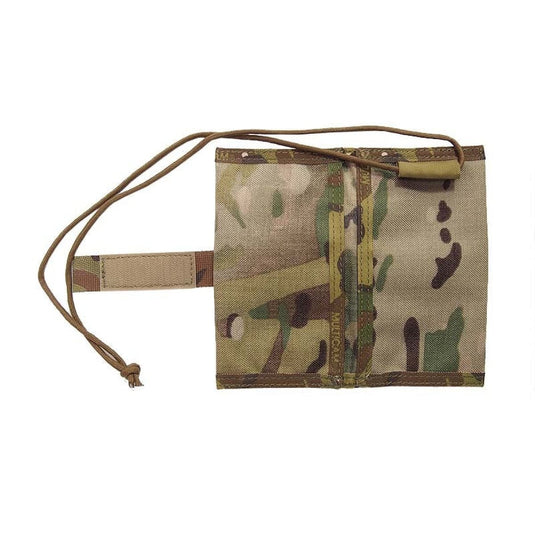 SORD Identification Security Notebook - Cadetshop