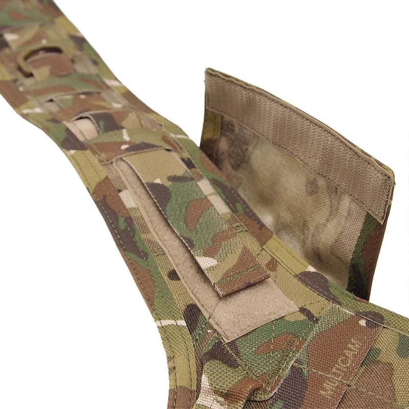 Load image into Gallery viewer, SORD Chest Rig Back - Multicam - Cadetshop

