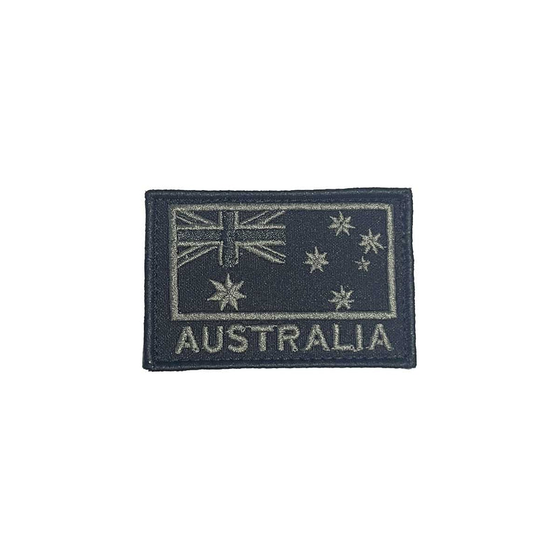 Load image into Gallery viewer, ANF Patch Military Shoulder Patch Subdued Australian National Flag - Cadetshop
