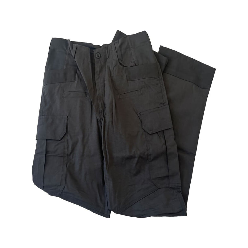 Load image into Gallery viewer, HUSS Tactical Trousers Grey Colour - Cadetshop
