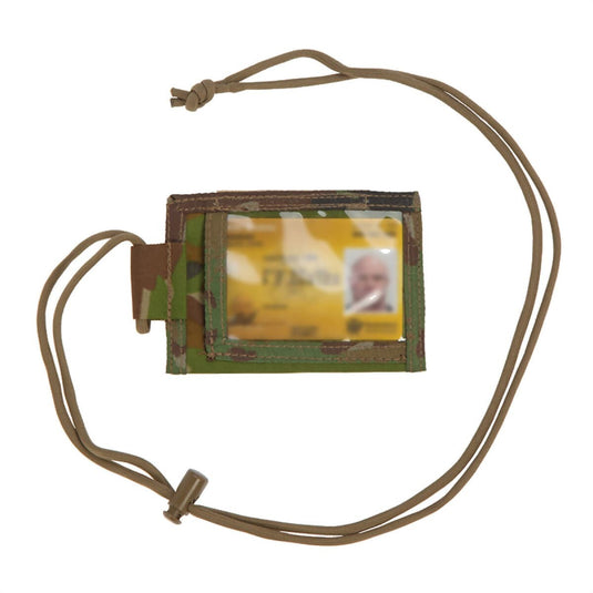 Valhalla Identification Holder AMC - Cadetshop