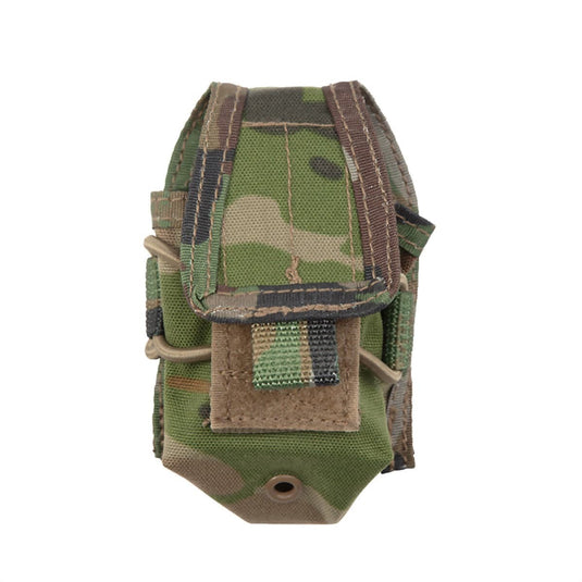 Valhalla Hand Held Radio HHR Pouch AMC - Cadetshop