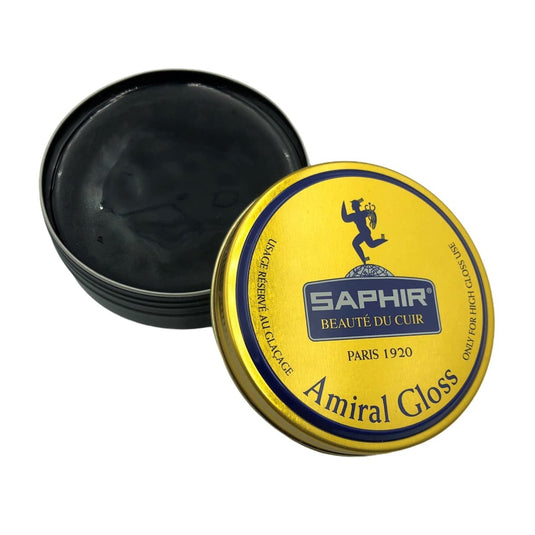 Amiral Gloss Prestige Shoe Polish - Cadetshop