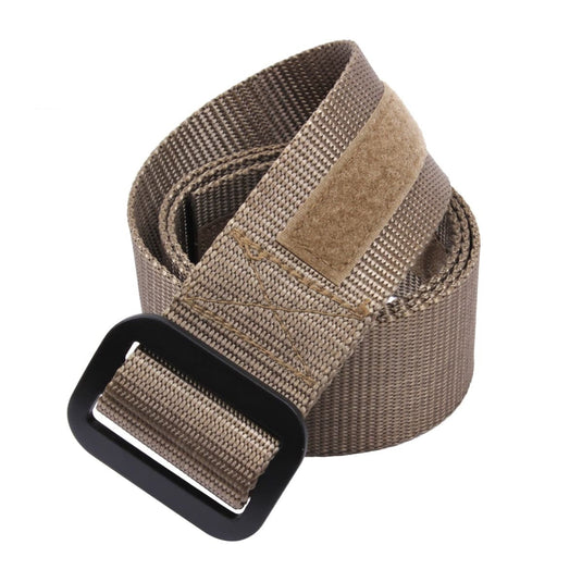 AR 670-1 Compliant Military Riggers Belt - Cadetshop