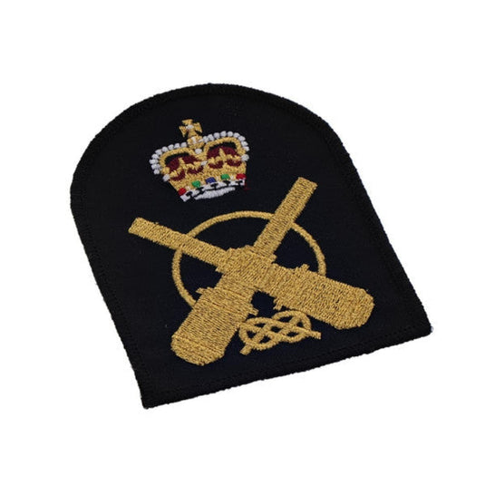 Boatswains Mate Category Badge - Cadetshop