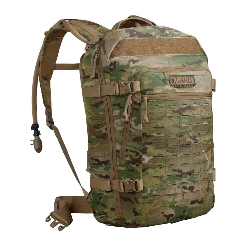 Load image into Gallery viewer, Camelbak Motherload 3L Mil Spec Crux Hydro Pack - Cadetshop
