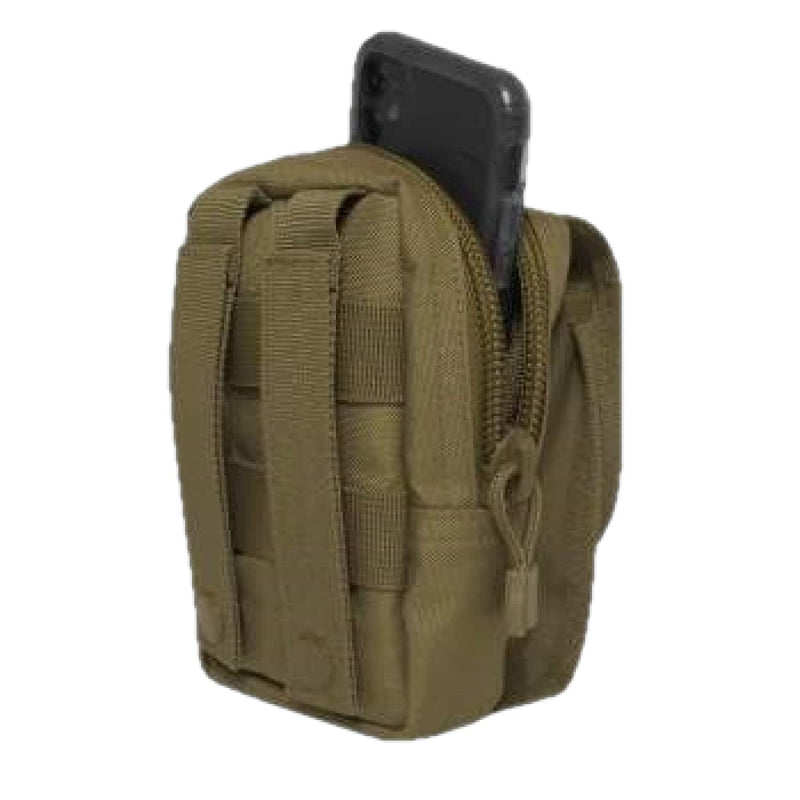 Load image into Gallery viewer, Compatible EDC Accessory Pouch MOLLE - Cadetshop
