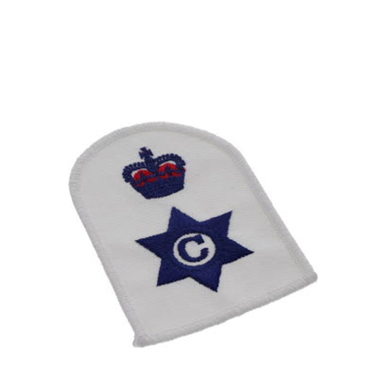 Cook Category Badge - Cadetshop