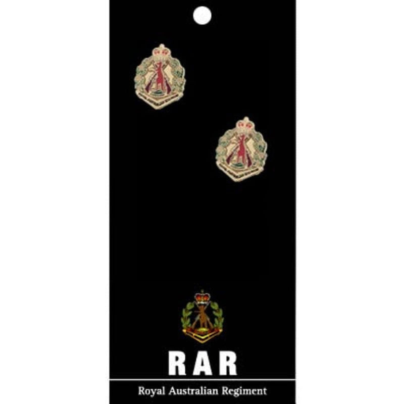Load image into Gallery viewer, Royal Australian Regiment Cuff Links - Cadetshop

