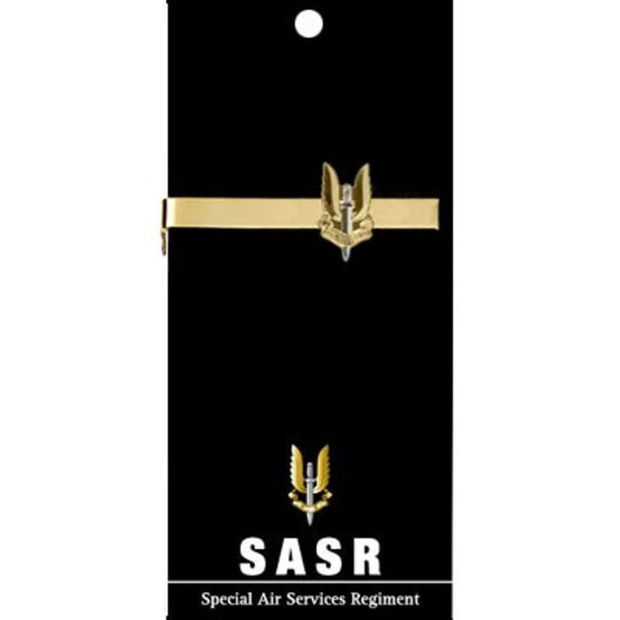 Special Air Service Regiment Tie Bar - Cadetshop