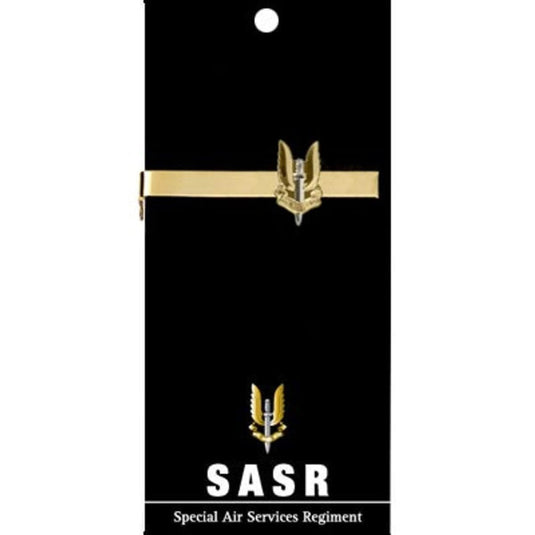 Special Air Service Regiment Tie Bar - Cadetshop