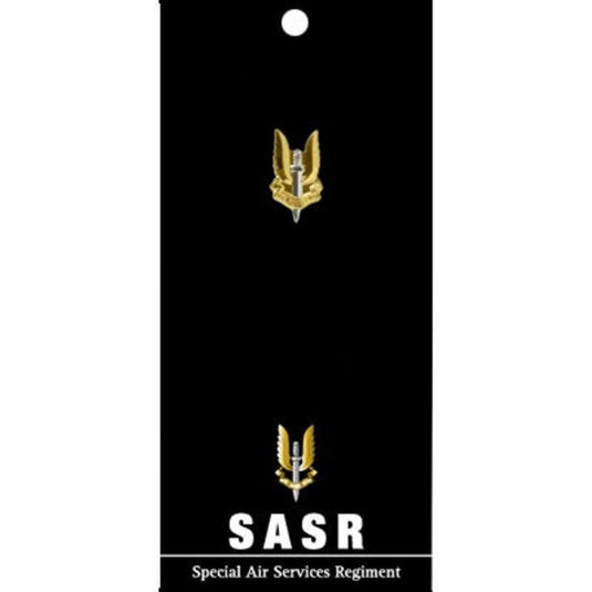 Special Air Service Regiment Lapel Pin - Cadetshop