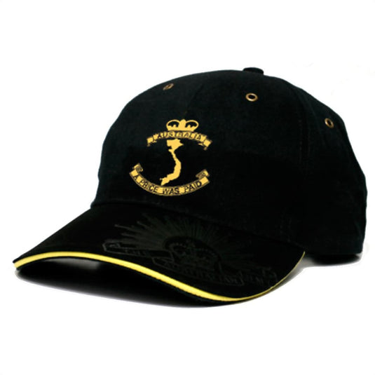 Veteran Cap - Vietnam - Cadetshop