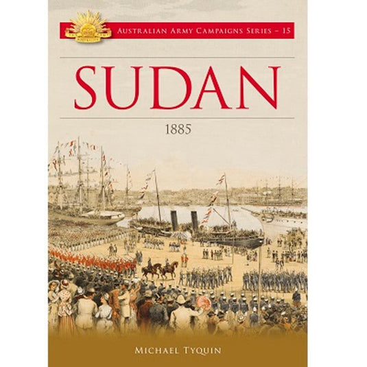 Campaign Series - Sudan 1885 - Cadetshop