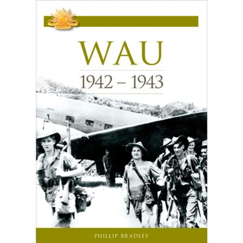 Load image into Gallery viewer, Campaign Series - The Battle for Wau - Cadetshop
