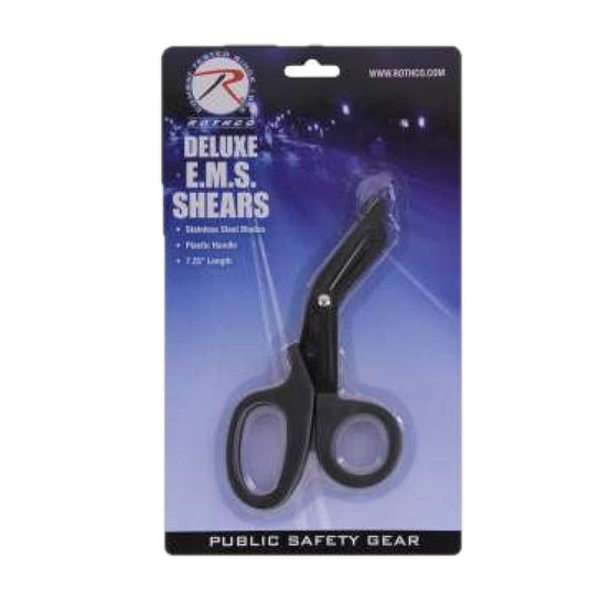 EMS Emergency Shears - Cadetshop