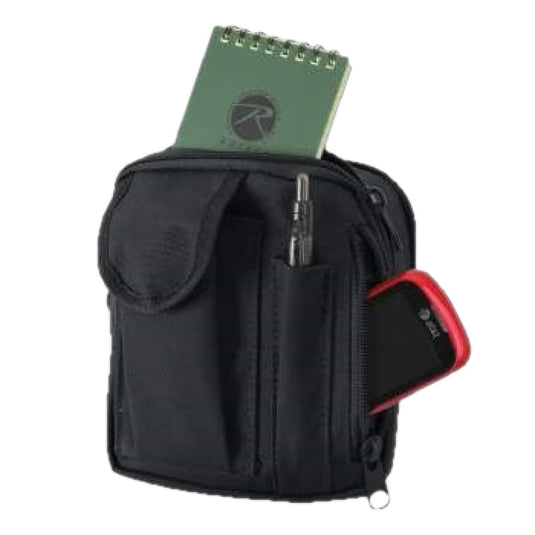 Excursion Organizer Pouch MOLLE - Cadetshop