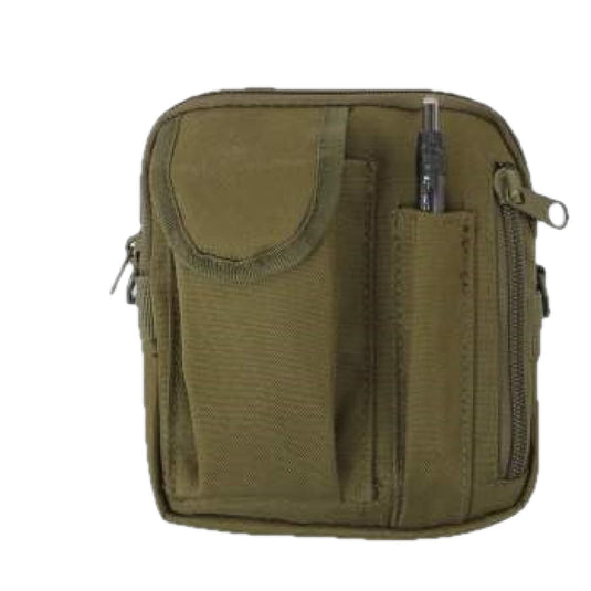 Excursion Organizer Pouch MOLLE - Cadetshop